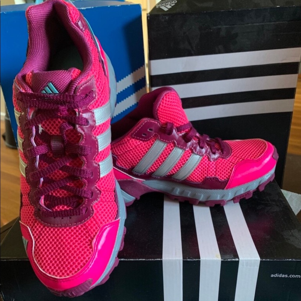 Adidas Women's Sneakers -New In Box